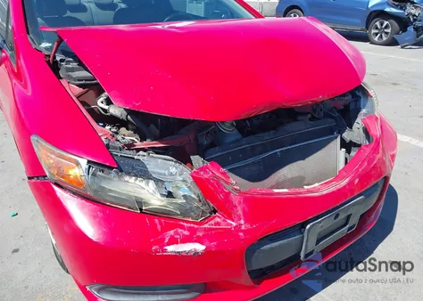 2012 Honda Civic Lx from USA, damaged, VIN 2HGFG3B55CH554054